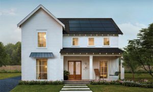 The best time for a homeowner to go solar is during the installation of a new roof, and GAF Energy has developed the simplest way to do so. Our solar ...