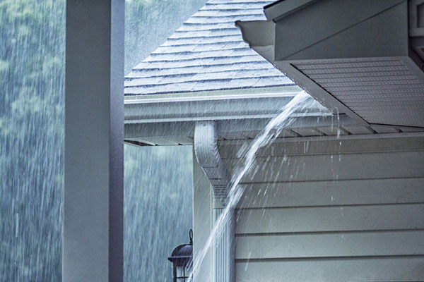 A properly installed gutter system collects water runoff and diverts it away from the roof and the structure, preventing many kinds of water damage. Alliance Roofing & Exteriors provides the ...